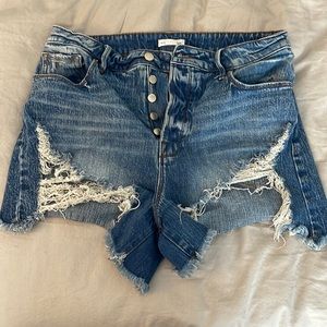Women’s Good American Bombshell Short